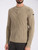 Maglia RRD Velvet Rave Round Knit beige