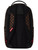 Zaino Sprayground  Brown And Cream Drip Check Shark