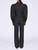 slub denim fold jeans 3