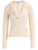 ribbed merino frill top 1