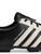 Sneaker Adidas Y-3 Field in pelle nera