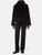 alis shaved mink coat 2