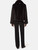 alis shaved mink coat 4