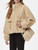 iris shaved mink bomber 5