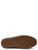 Sneaker uomo Aqua Alta in pelle bianca e cognac