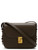 Borsa Soeur Bellissima Mini in pelle kaki