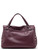 Borsa Zanellato Postina Daily S in pelle amarena