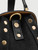 postina jones nabuk black nero 5