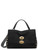 postina jones nabuk black nero 1