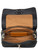 Borsa Zanellato Zashmere Baby in camoscio grigio scuro