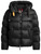 Piumino Parajumpers Tilly in nylon nero
