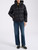 Piumino Parajumpers Tilly in nylon nero