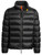 Piumino Parajumpers Dillon in nylon nero