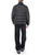 Piumino Parajumpers Dillon in nylon nero