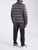 Piumino Parajumpers Dillon in nylon grigio