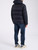 Piumino Parajumpers Notigi in nylon blu navy