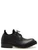 man leather derby black 1