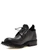man leather derby black 3