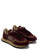 sneaker starter bordeaux 2