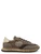 sneaker starter taupe 1