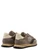 sneaker starter taupe 4