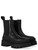 Stivaletti Copenhagen Studios CPH686 in pelle nera