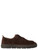 man shoe chocolate 1