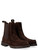 chelsea boot chocolate 2