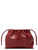 Borsa Soeur Suzette in pelle rossa