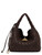 Borsa Gianni Chiarini Aurelie Piccola in pelle espresso