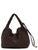 Borsa Gianni Chiarini Aurelie Piccola in pelle espresso