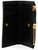 wallets bubble nero 4