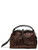 Borsa Gianni Chiarini Alifa Piccola in paillettes bronzo