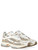 the rerun white silver 2