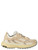Sneakers The Mercer Brand The Re-Run Vibram in nabuk bianco