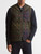 Gilet Barbour Icons in tartan verde