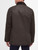 Giacca cerata Barbour Ashby in cotone verde