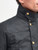 Giacca cerata Barbour Reelin in cotone verde