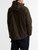Parka Barbour Re-Engineered Keiss in cotone marrone