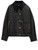 Giacca Barbour Truro in cotone a quadri verde