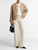 Giacca Barbour Maplewood in pile beige