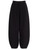 Pantalone By Malene Birger Carlien in tessuto nero