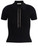 Polo By Malene Birger Benita in viscosa nera