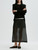 Gonna By Malene Birger Esta in organza nera
