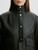 Giacca By Malene Birger Suzanne in pelle nera