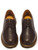 Scarpe Oxford Dr. Martens 1461 in pelle Crazy Horse marrone