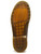 Scarpe Oxford Dr. Martens 1461 in pelle Crazy Horse marrone