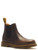 Stivaletti Chelsea Dr. Martens 2976 in pelle Ambassador marrone