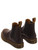 Stivaletti Chelsea Dr. Martens 2976 in pelle Ambassador marrone