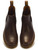 Stivaletti Chelsea Dr. Martens 2976 in pelle Ambassador marrone